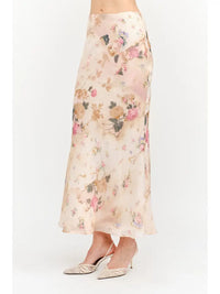 The Kaila Skirt