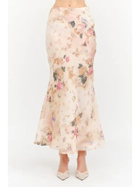 The Kaila Skirt