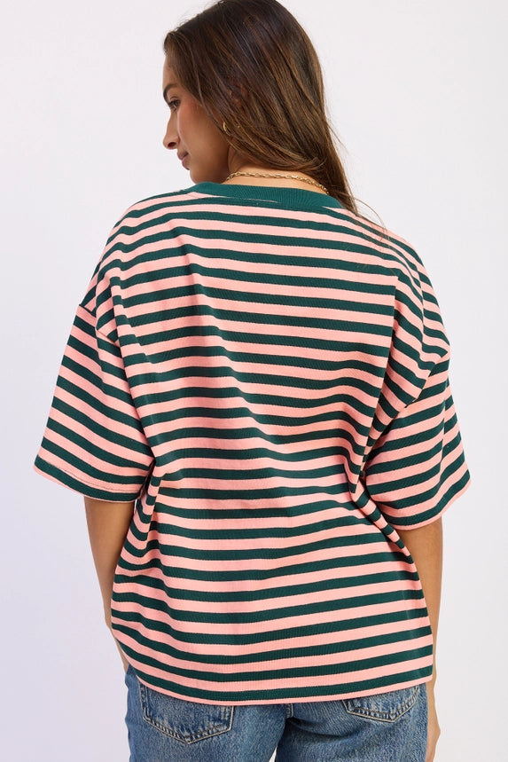 The It Girl Top