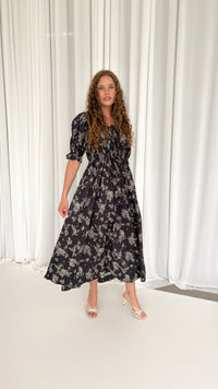 The Evermore Dress