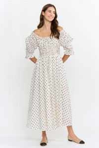 Dare To Dream Dress