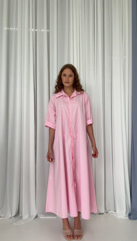 The One + Done Maxi Dress