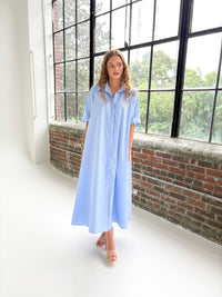 The One + Done Maxi Dress