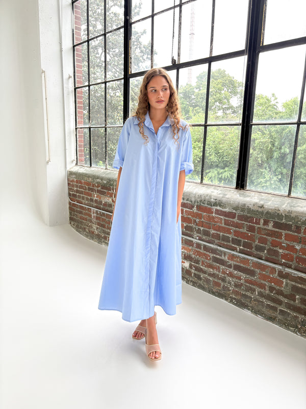 The One + Done Maxi Dress