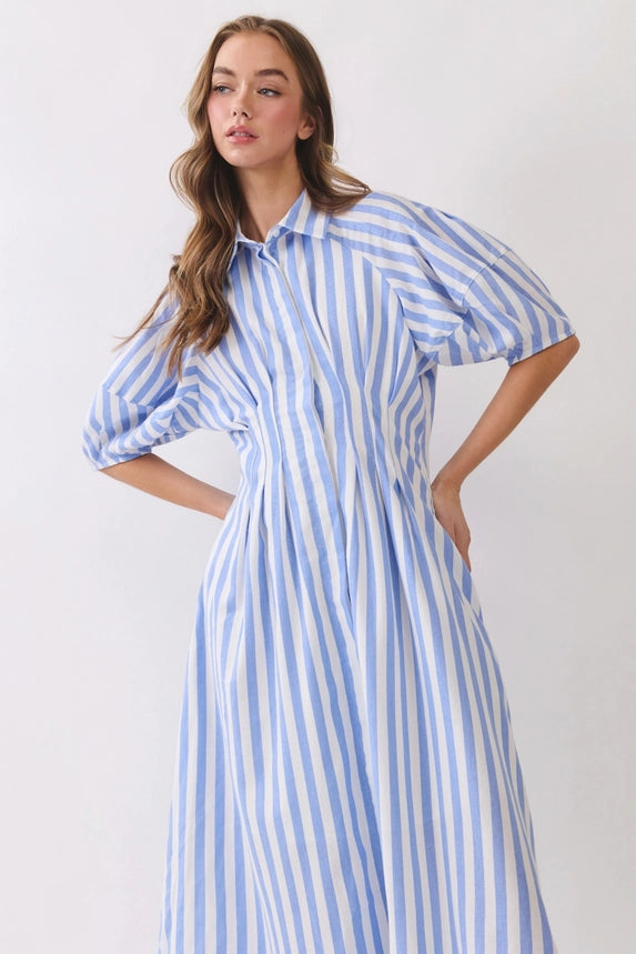 The It Dress