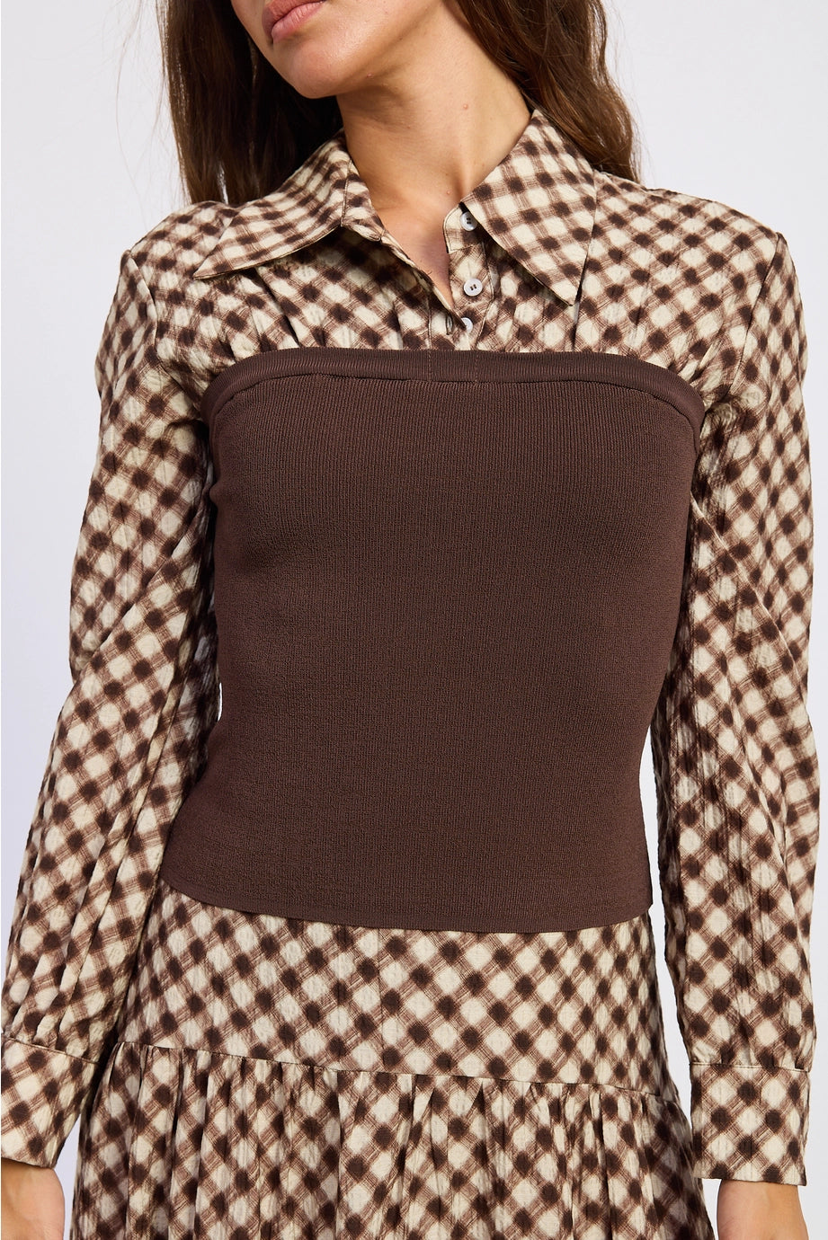 The Checkmate Top