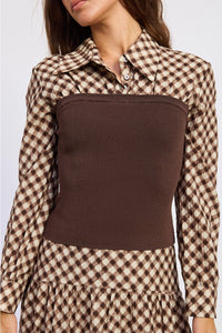 The Checkmate Top