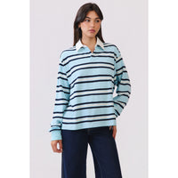 The Off Campus Sweater