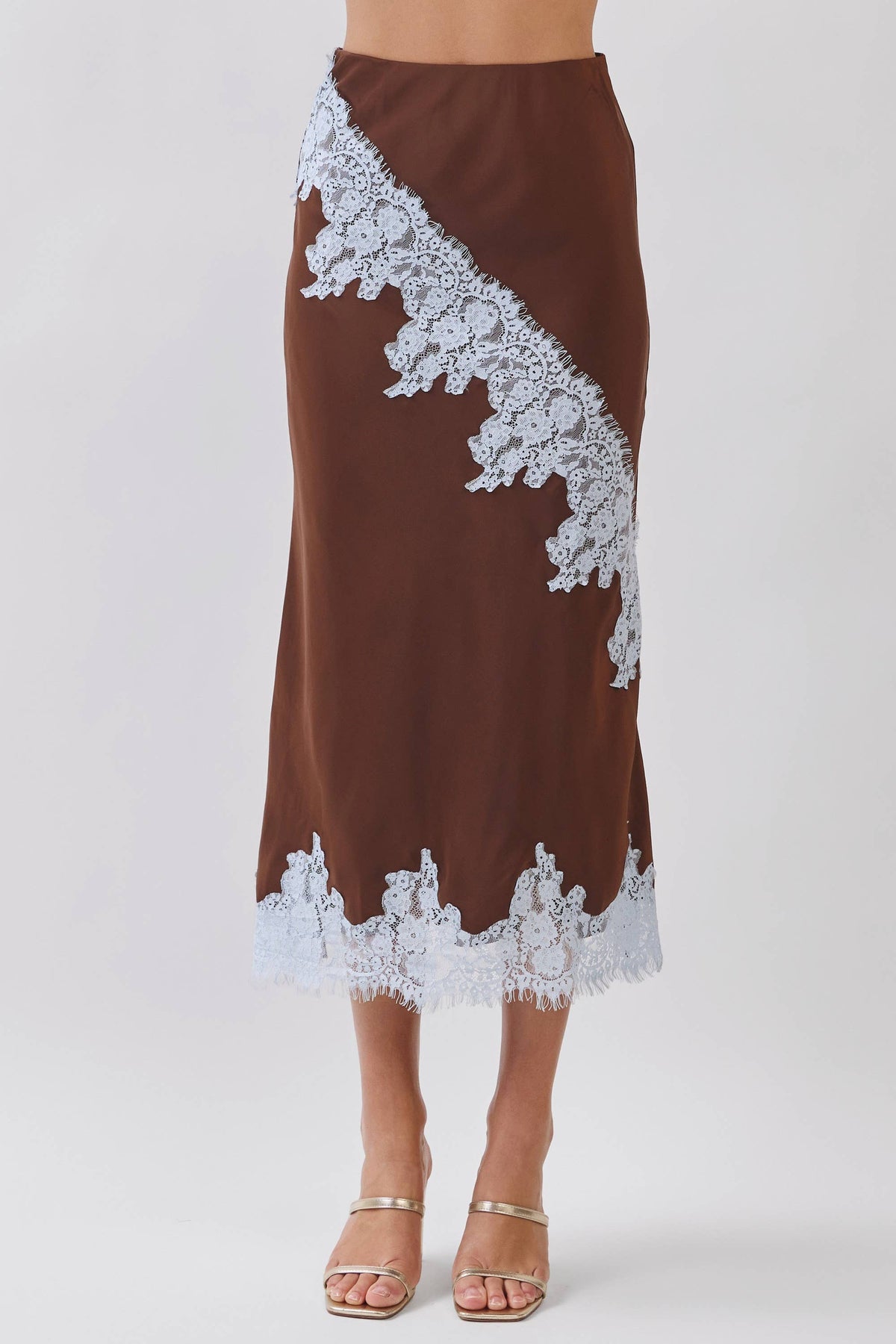 The Seraphina Skirt