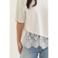 Saving Grace Top