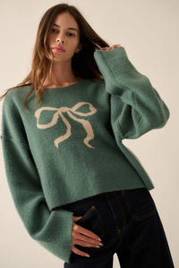 Pretty Little Thing Sweater