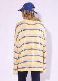 The Social Club Knit