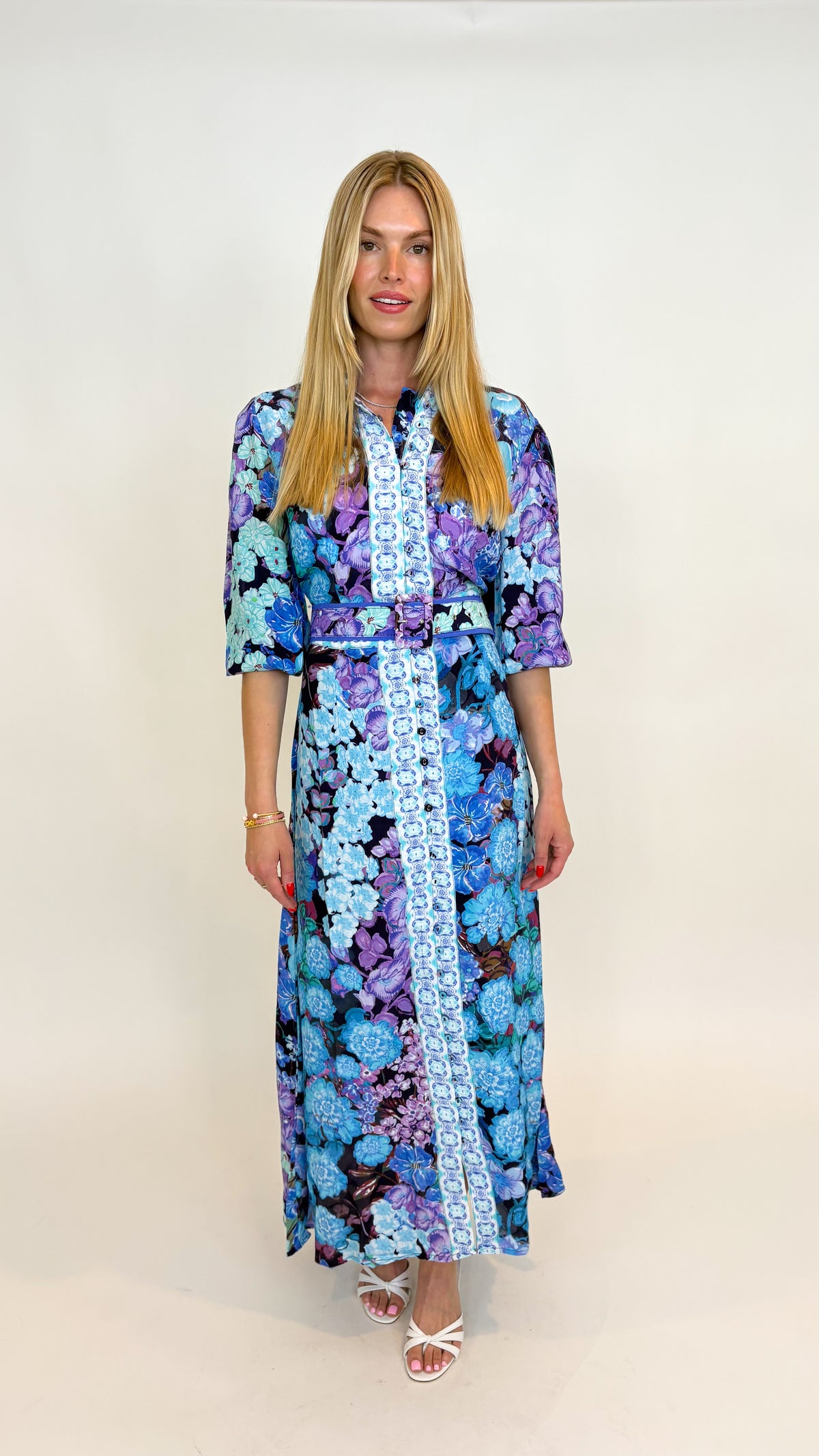 Amara Dress