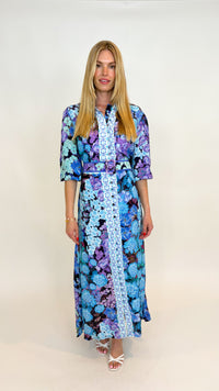 Amara Dress