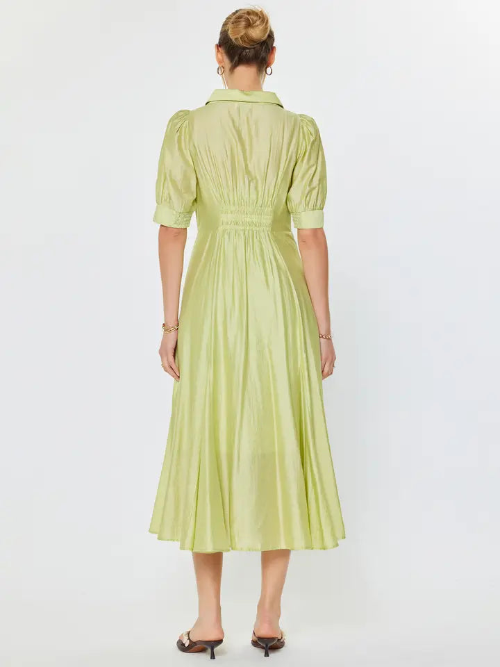 Limelight Midi Dress