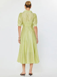 Limelight Midi Dress