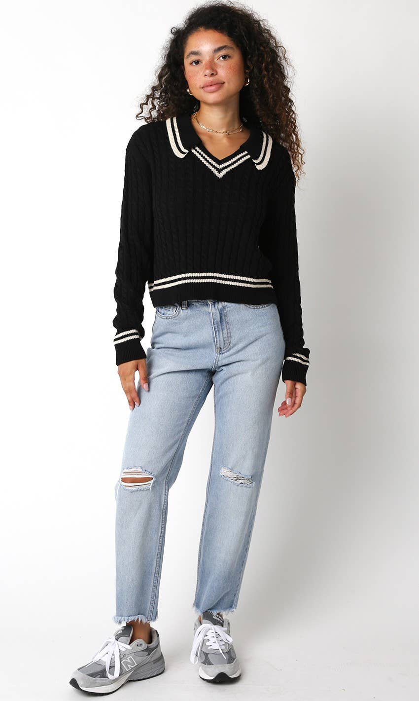University Sweater