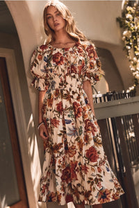 Wildflower Wishes Dress