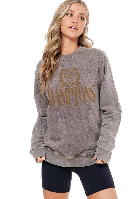 Hamptons Sweater