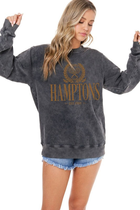 Hamptons Sweater