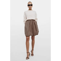 The Bubble Skirt