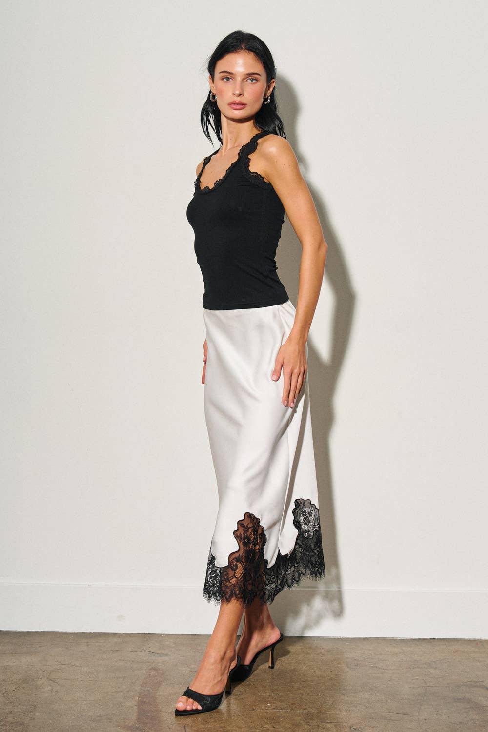 Skylar Skirt
