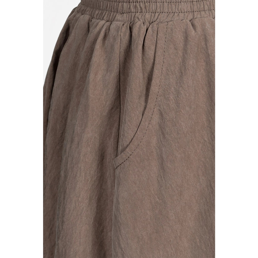 The Bubble Skirt