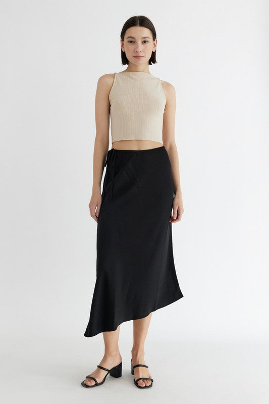 The Amica Skirt