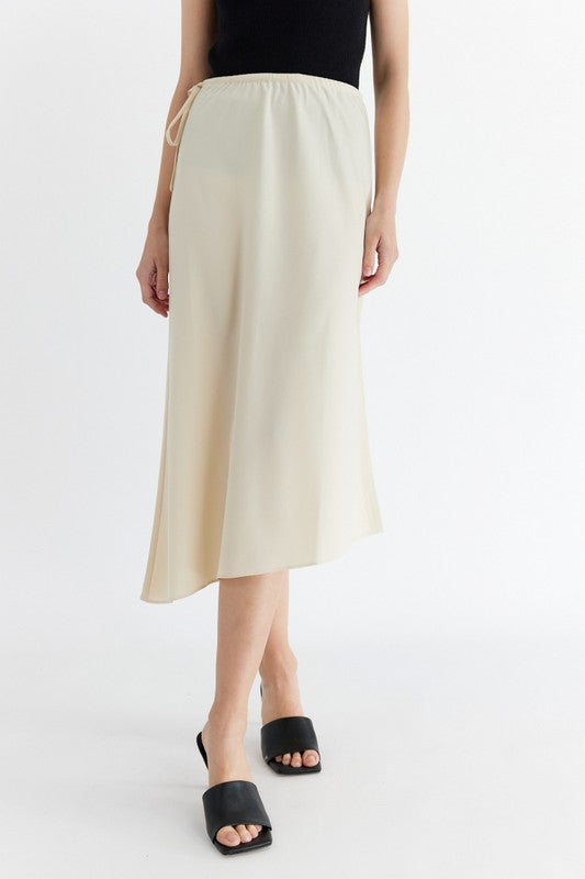 The Amica Skirt