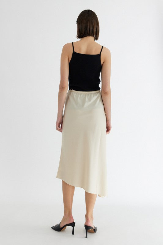 The Amica Skirt