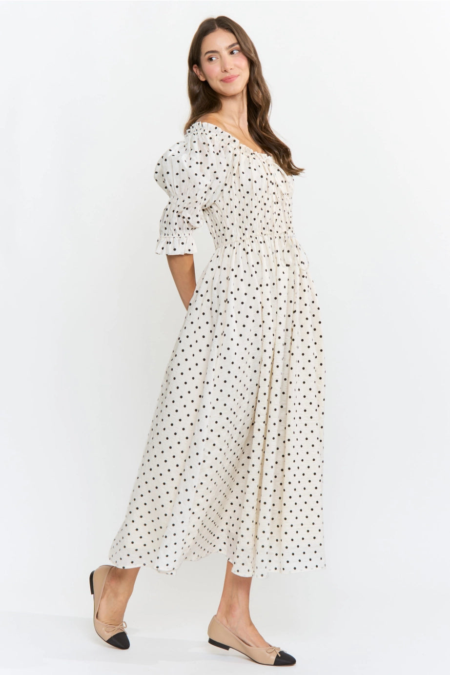 Dare To Dream Dress