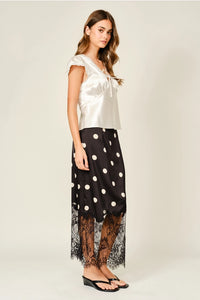 Perfect Pairing Skirt