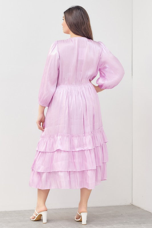 pink barbiecore dress Barbiecore: The New Aesthetic Trend That's Gone Viral
