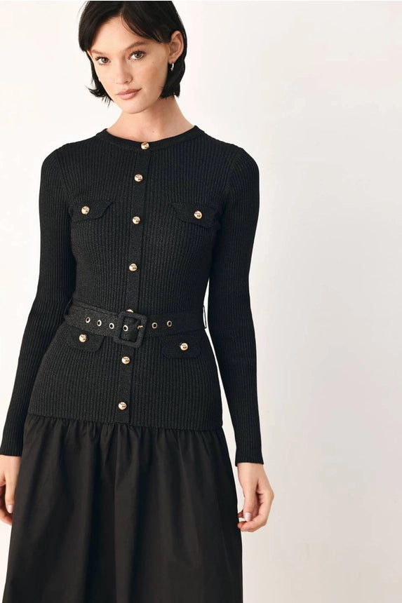 The Bombshell Dress