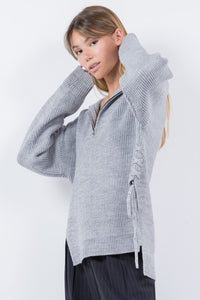 Hailey Knit Sweater