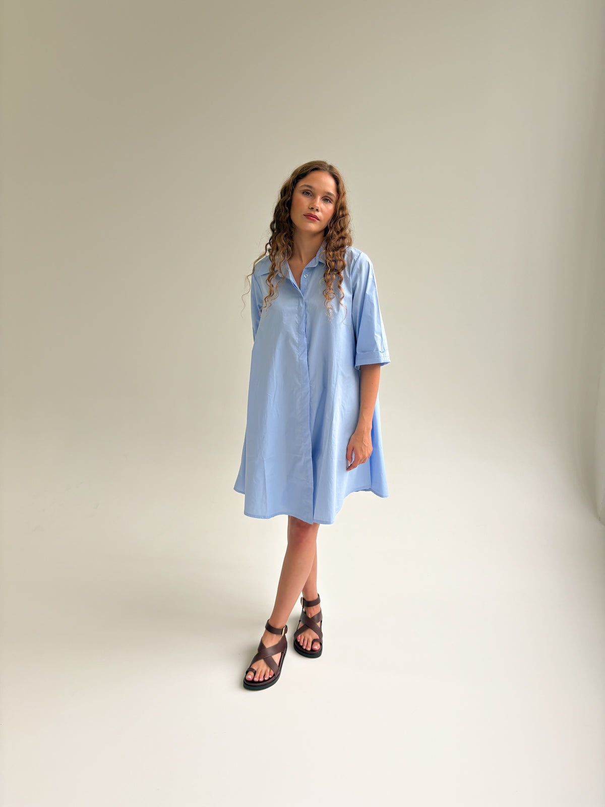 The One + Done Dress