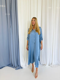 Game Changer Dress