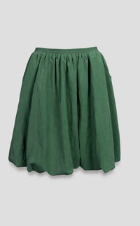 The Bubble Skirt