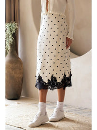Full Story Slip Skirt