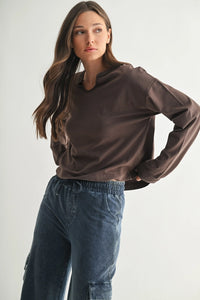 Mona Top