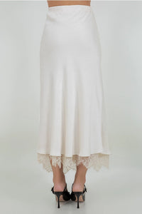 Heavenly Slip Skirt