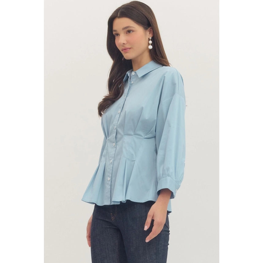 Freshly Picked Blouse