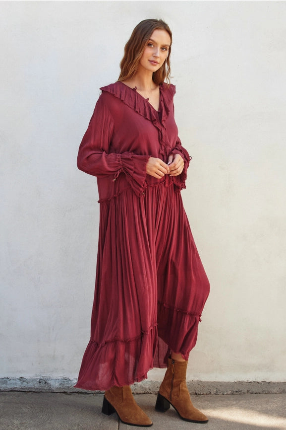 Southern Belle Dress – DOLLY Southern Belle Dress – DOLLY