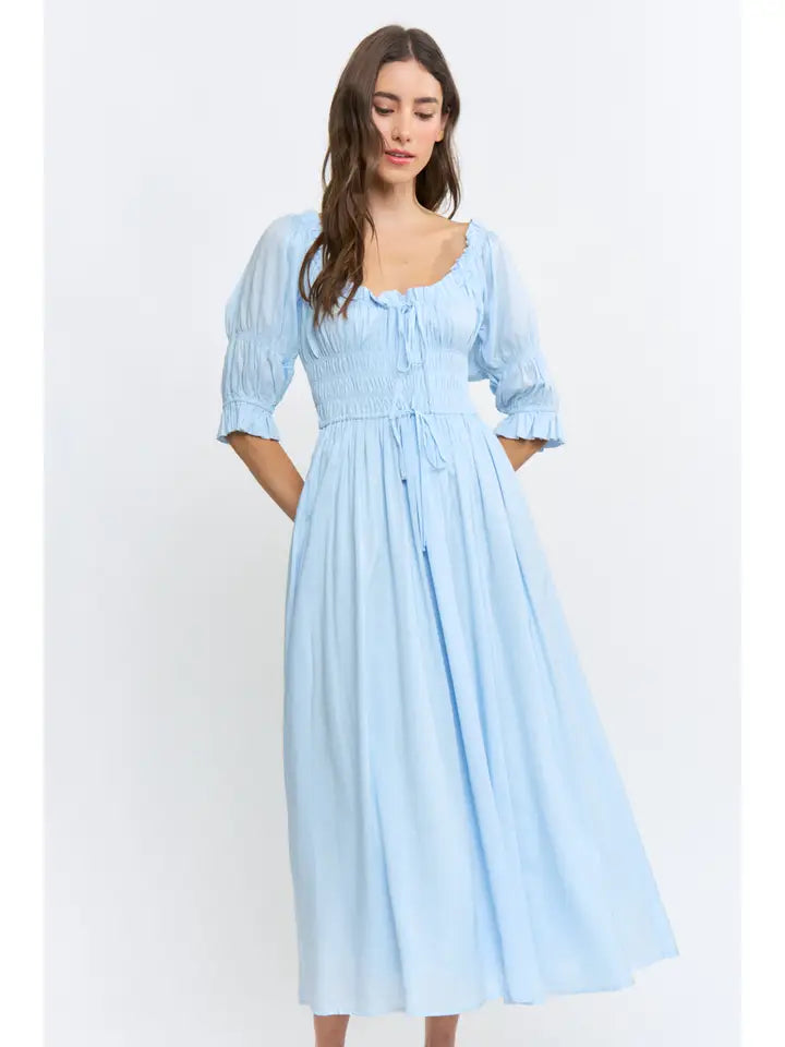 Dare To Dream Dress
