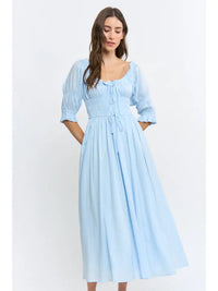 Dare To Dream Dress