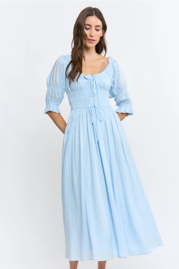 Dare To Dream Dress