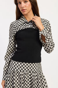 The Checkmate Top