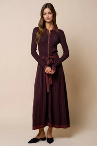 The Executive Dress