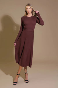 Cheers To Us Dress