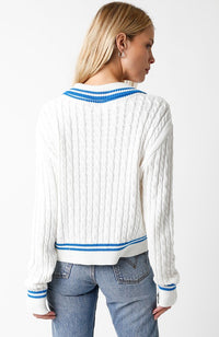 University Sweater